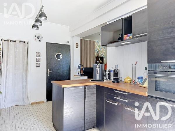 Maison à vendre 4 pièces 100 m² Faremoutiers