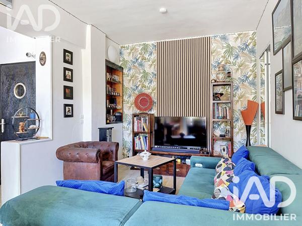 Maison à vendre 4 pièces 100 m² Faremoutiers