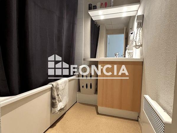 À vendre Appartement 2 pièces 39.5 m² - Rouffiac-tolosan 31180