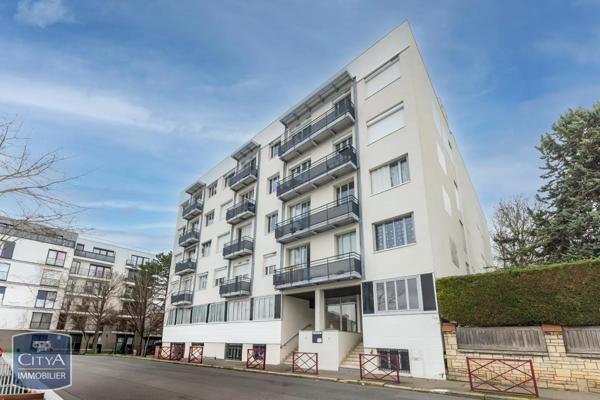 Appartement à vendre 3 pièces 92m²