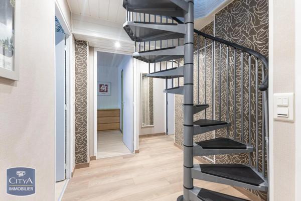 Appartement à vendre 3 pièces 92m²