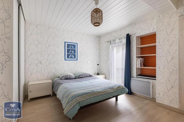 Appartement à vendre 3 pièces 92m²