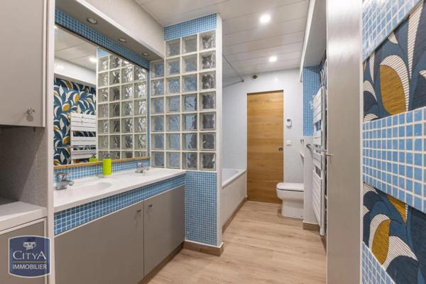 Appartement à vendre 3 pièces 92m²