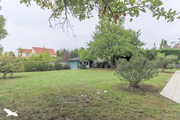 Maison à vendre |  Bouafle |  7 pièces | 118 m²