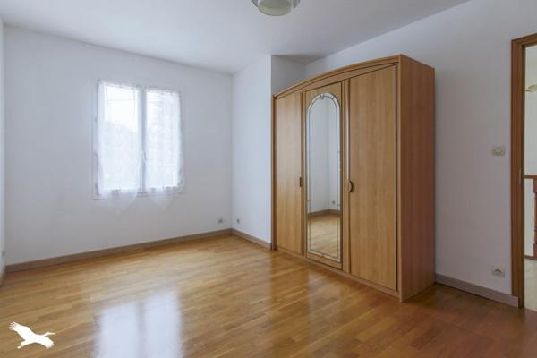 Maison à vendre |  Bouafle |  7 pièces | 118 m²