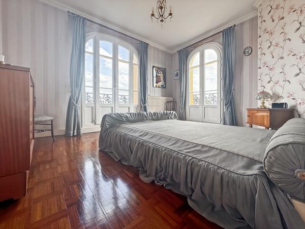 Charme de l'ancien - Proche de toutes les commodités