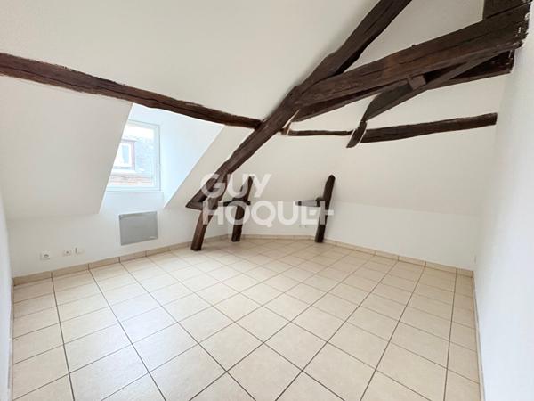 À vendre : Appartement 3 pièces à Elbeuf - Réf. AD1535