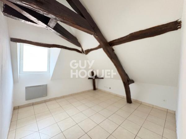 À vendre : Appartement 3 pièces à Elbeuf - Réf. AD1535