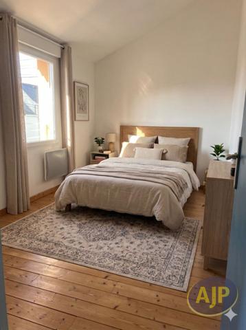 Vente appartement Savenay : 199 400 € - AJP Immobilier Savenay