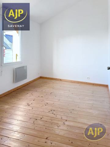 Vente appartement Savenay : 199 400 € - AJP Immobilier Savenay