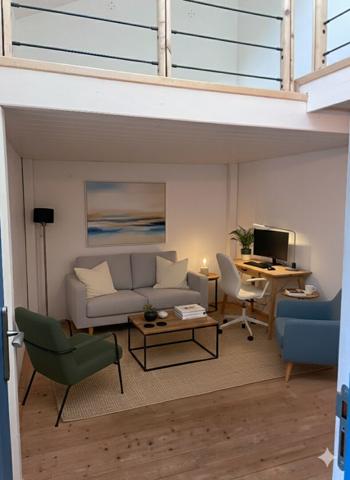 Vente appartement Savenay : 199 400 € - AJP Immobilier Savenay