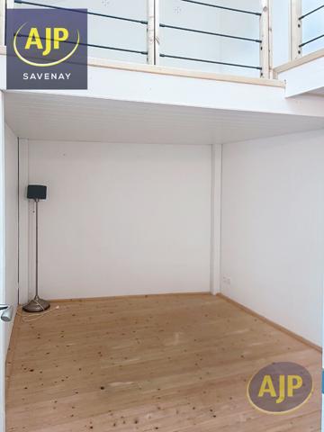 Vente appartement Savenay : 199 400 € - AJP Immobilier Savenay