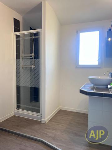 Vente appartement Savenay : 199 400 € - AJP Immobilier Savenay