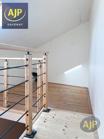 Vente appartement Savenay : 199 400 € - AJP Immobilier Savenay