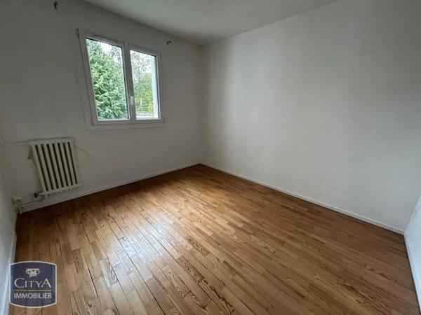 Appartement à louer 3 pièces 61m²