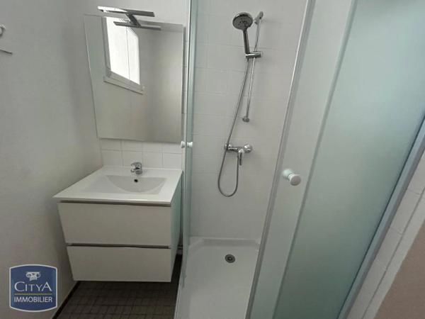 Appartement à louer 3 pièces 61m²