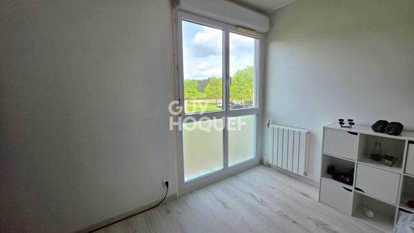 Grand appartement lumineux, 3 chambres, avec terrasse