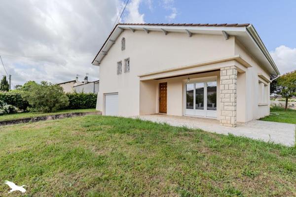 Maison à vendre |  Libourne |  4 pièces | 94 m²
