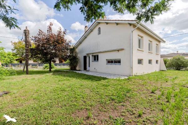 Maison à vendre |  Libourne |  4 pièces | 94 m²