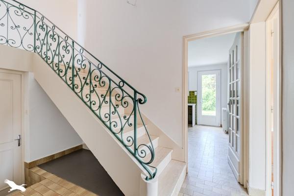 Maison à vendre |  Libourne |  4 pièces | 94 m²