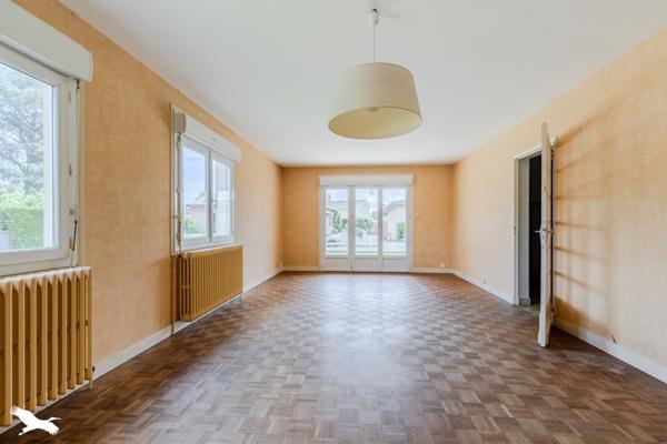 Maison à vendre |  Libourne |  4 pièces | 94 m²