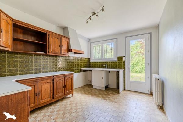Maison à vendre |  Libourne |  4 pièces | 94 m²