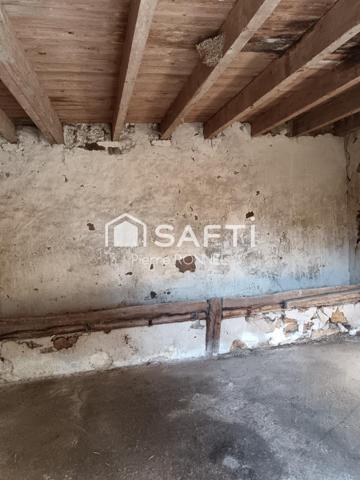 Maison de 110 m² - 3 chambres à 10 minutes de Château-Thierry 02400