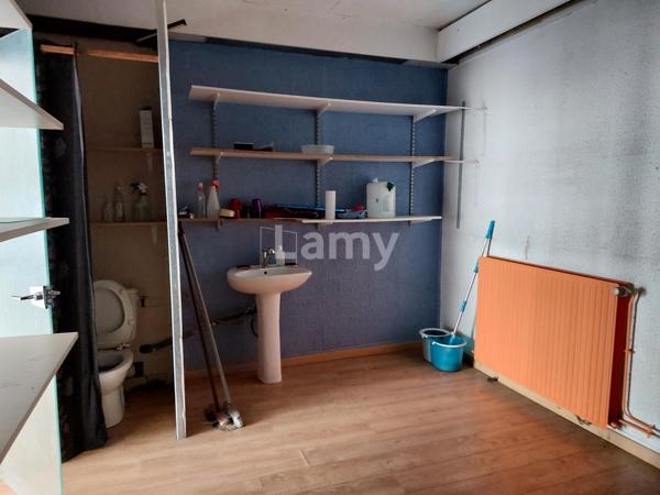 Local commercial ou professionnel
