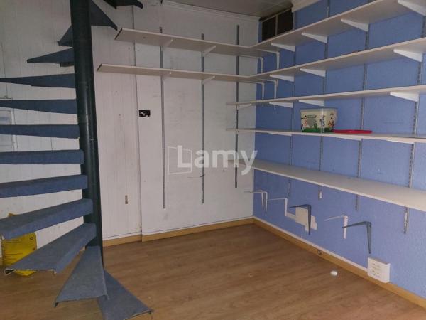 Local commercial ou professionnel