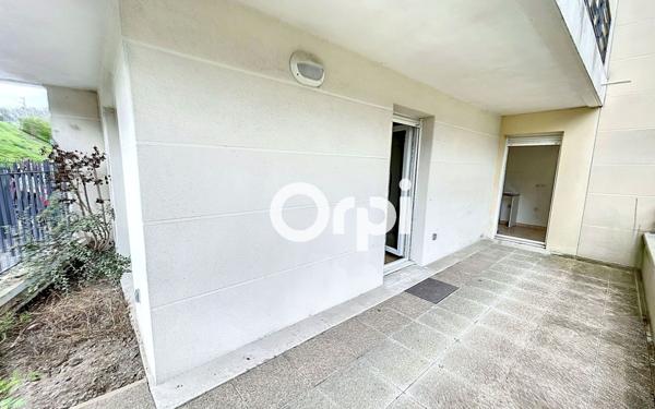 Appartement à vendre    4 pièces • 85 m2 Hardricourt