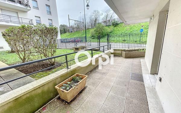 Appartement à vendre    4 pièces • 85 m2 Hardricourt