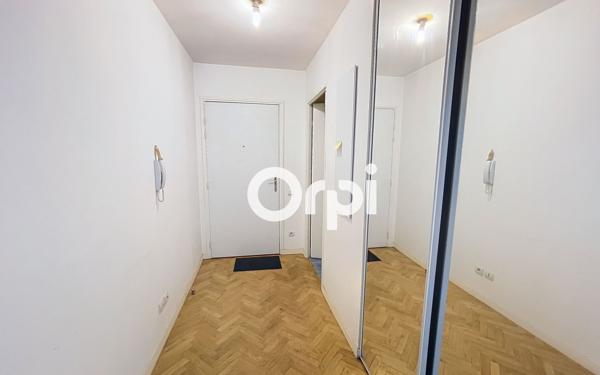 Appartement à vendre    4 pièces • 85 m2 Hardricourt