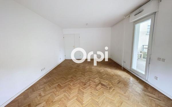 Appartement à vendre    4 pièces • 85 m2 Hardricourt