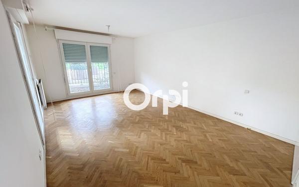 Appartement à vendre    4 pièces • 85 m2 Hardricourt