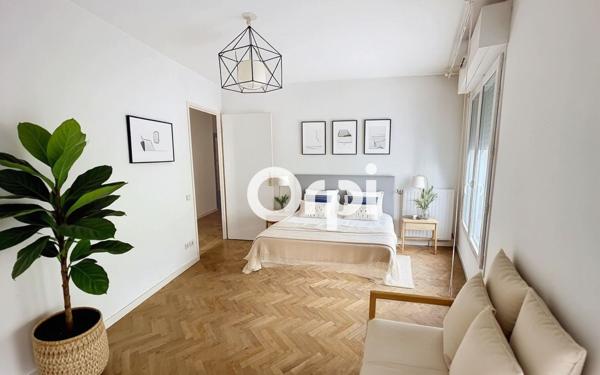 Appartement à vendre    4 pièces • 85 m2 Hardricourt