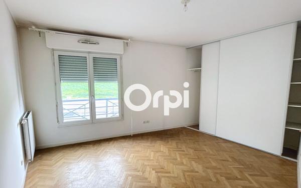 Appartement à vendre    4 pièces • 85 m2 Hardricourt