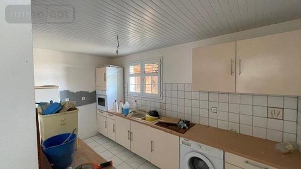 Maison individuelle à vendre à Fonds-Saint-Denis en Martinique (97250), ref : 97228-04