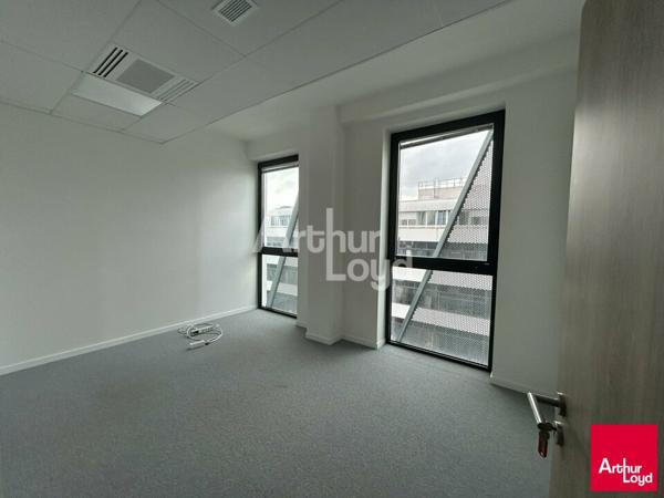 RENNES - BUREAUX A LOUER - EURORENNES