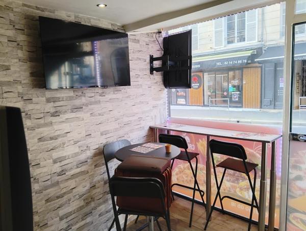 Fonds De Commerce à CAEN, 14000 - 16m²