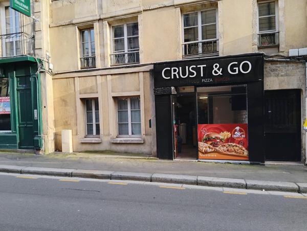 Fonds De Commerce à CAEN, 14000 - 16m²