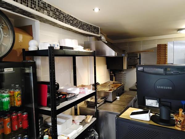 Fonds De Commerce à CAEN, 14000 - 16m²