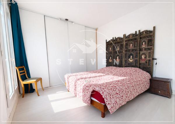 Maison familiale 177 m² - La Bouvardière - 6 chambres – Jardin arboré