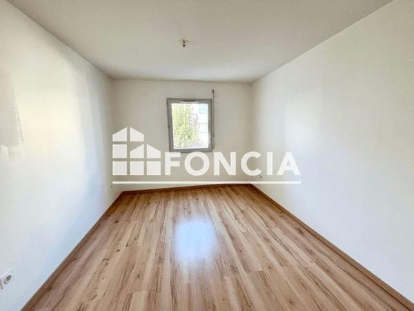 Location Appartement 3 pièces 64.99 m² - 29 RUE DES AGRIONS Soyons 07130