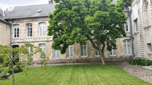 Maison de caractère à DOULLENS