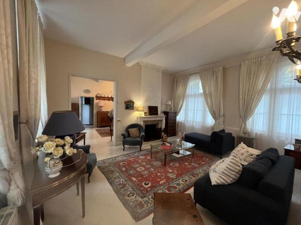 Maison de caractère à DOULLENS