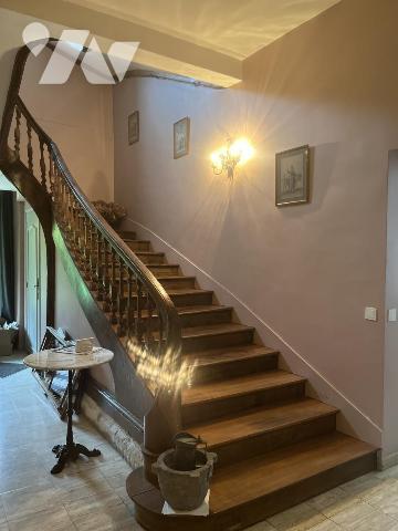 Maison de caractère à DOULLENS