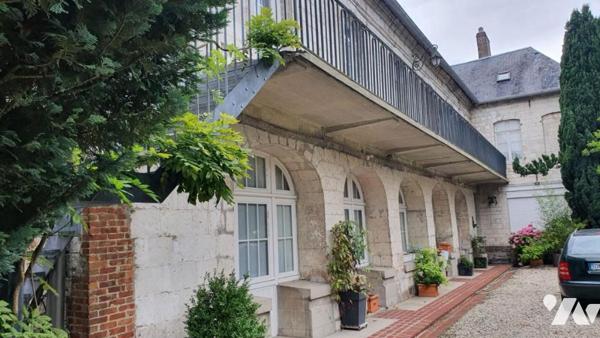 Maison de caractère à DOULLENS