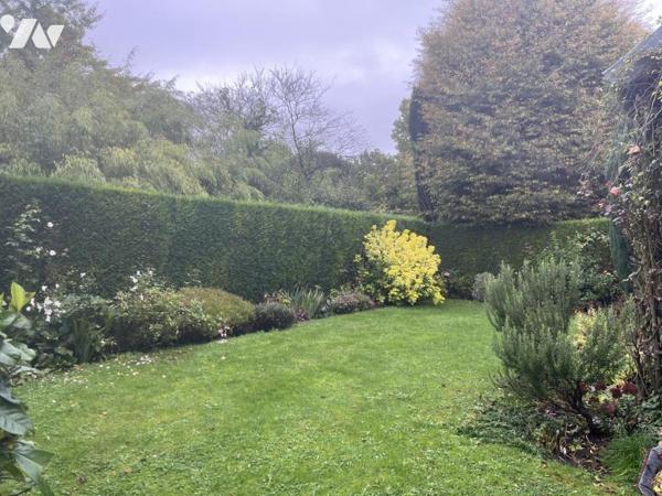 Maison de caractère à DOULLENS