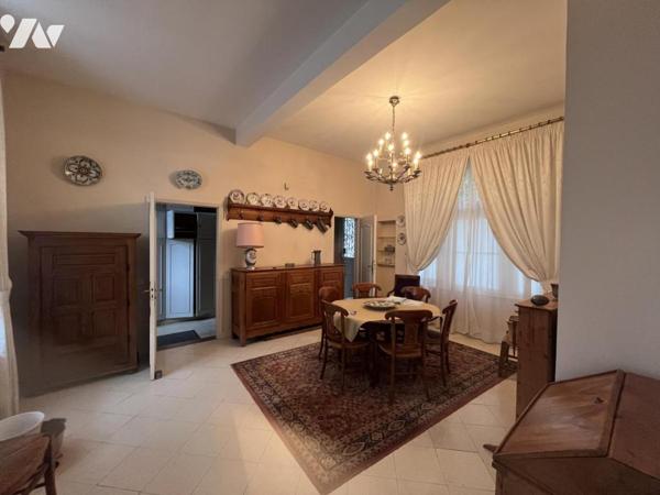 Maison de caractère à DOULLENS