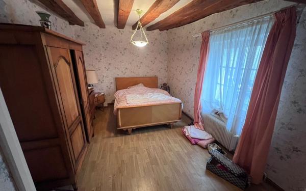 Maison à vendre    5 pièces •  Lizy-sur-Ourcq